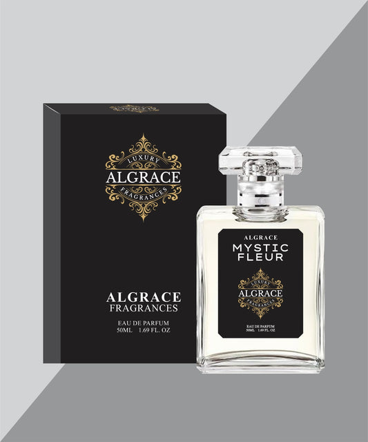 Mystic Fleur
